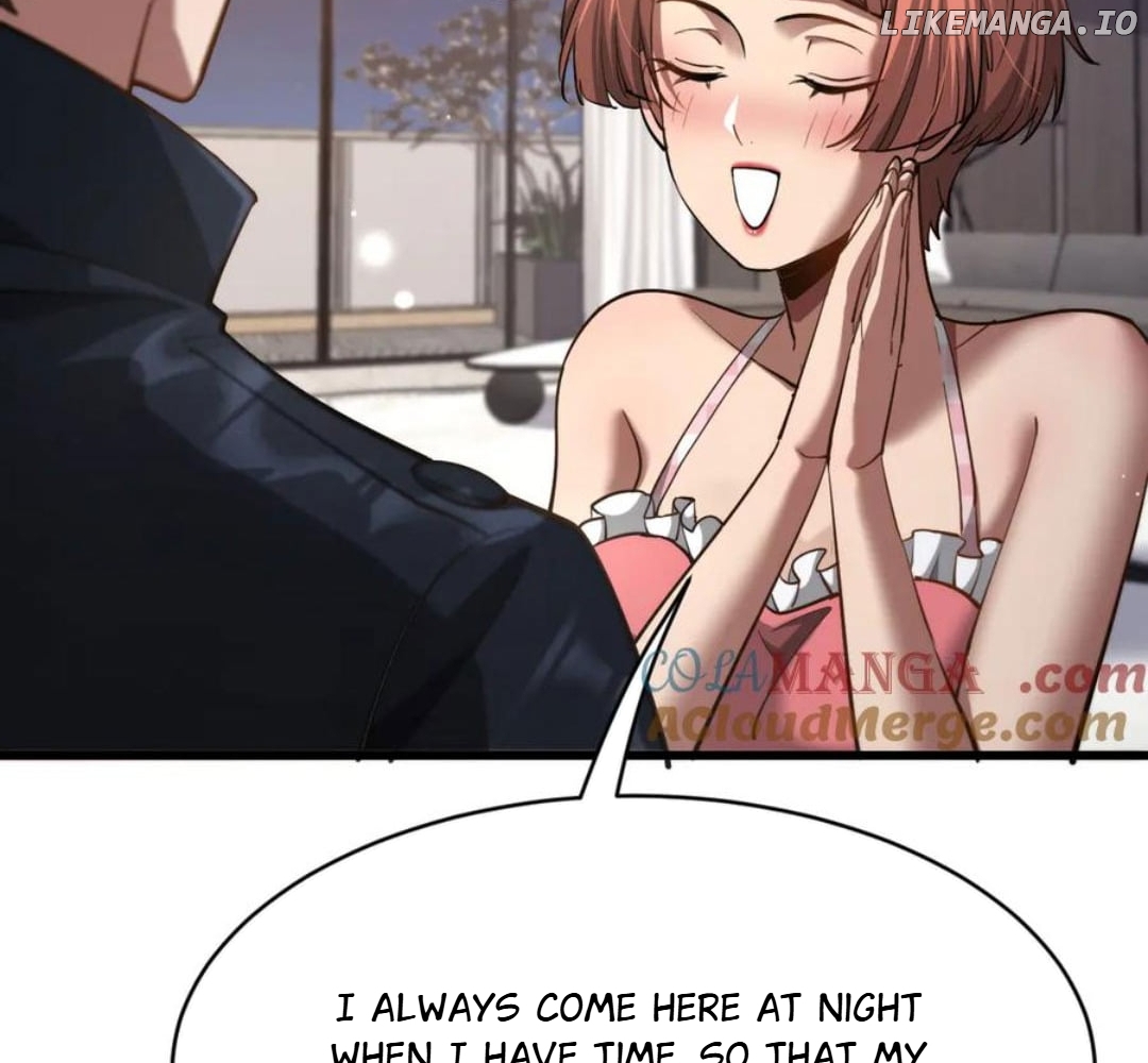 I’m Trapped In This Day For One Thousand Years Chapter 162 - page 25